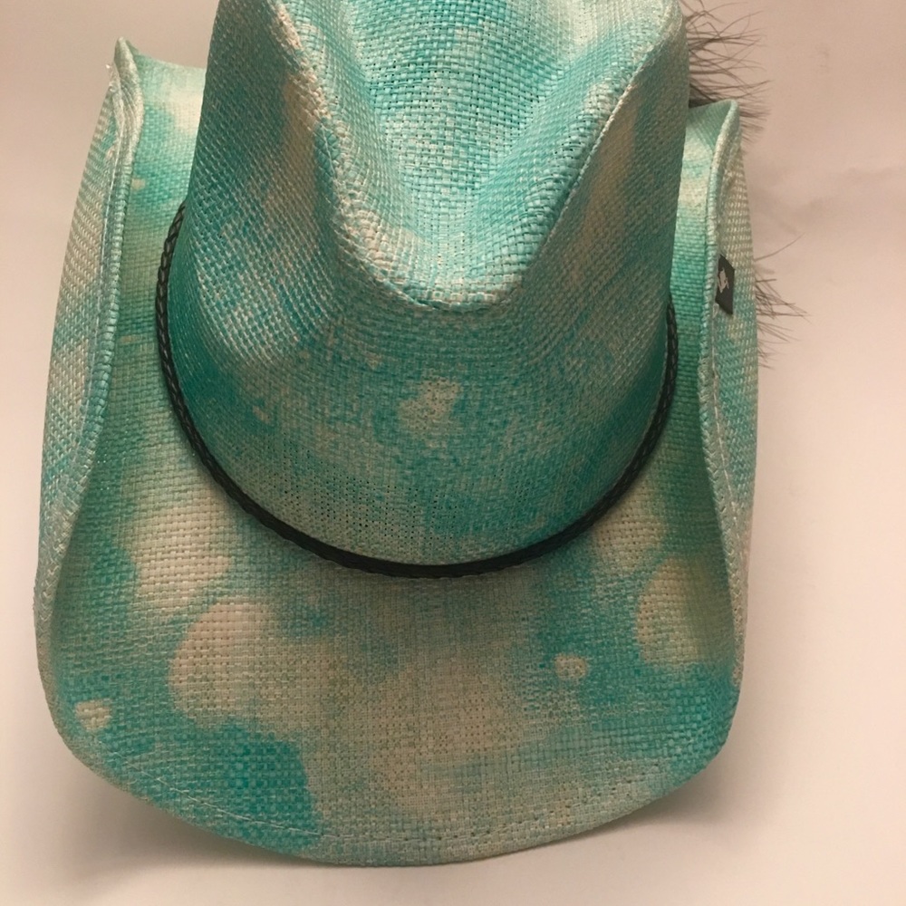 Peter Grimm Cowgirl Hat